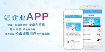 企业软件开发 为企业带来的核心价值