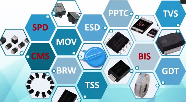 电子元件与软件开发齐飞 上海两家企业融资成功，技术创新驱动行业新增长