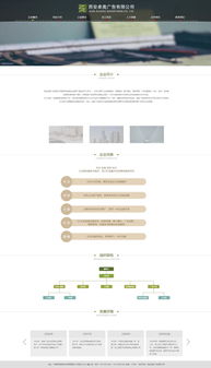 西安卓奥广告与硅峰网络 企业信息化建设的专业伙伴